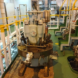 Main Engine